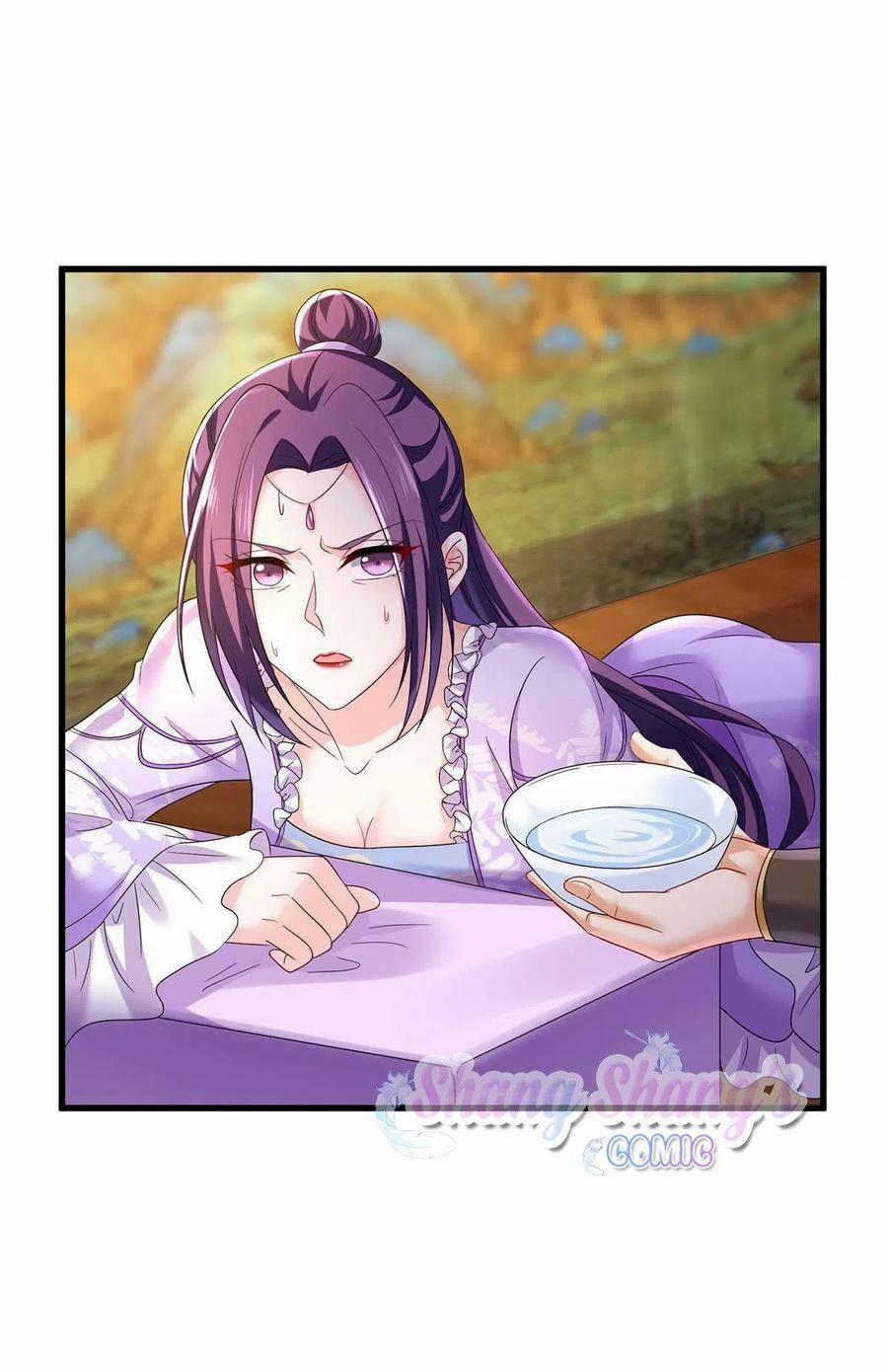 Ta Ở Dị Giới Nuôi Dưỡng Nam Thần: Thần Y Cửu Tiểu Thư 178 trang 29