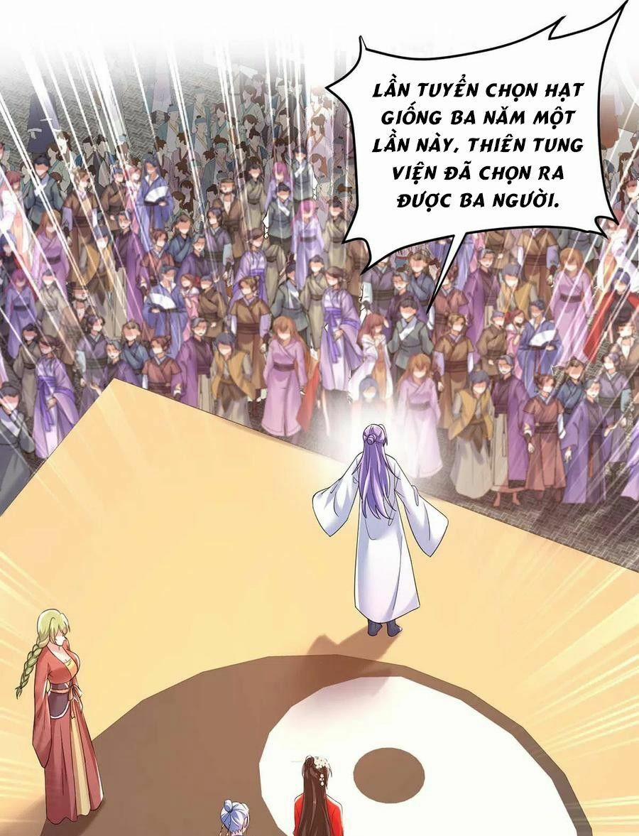 Ta Ở Dị Giới Nuôi Dưỡng Nam Thần: Thần Y Cửu Tiểu Thư 178 trang 3