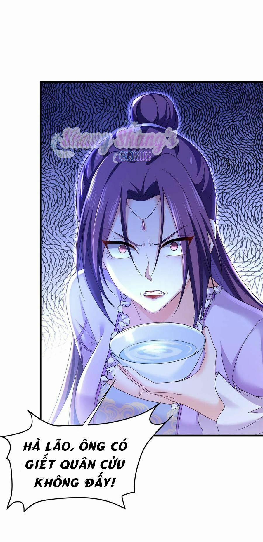 Ta Ở Dị Giới Nuôi Dưỡng Nam Thần: Thần Y Cửu Tiểu Thư 178 trang 30