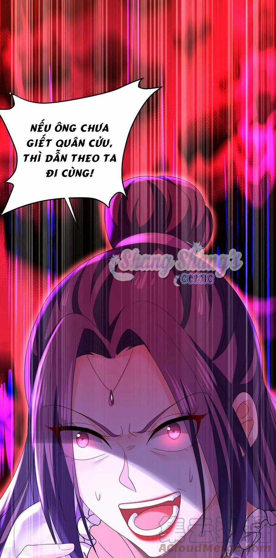 Ta Ở Dị Giới Nuôi Dưỡng Nam Thần: Thần Y Cửu Tiểu Thư 178 trang 33