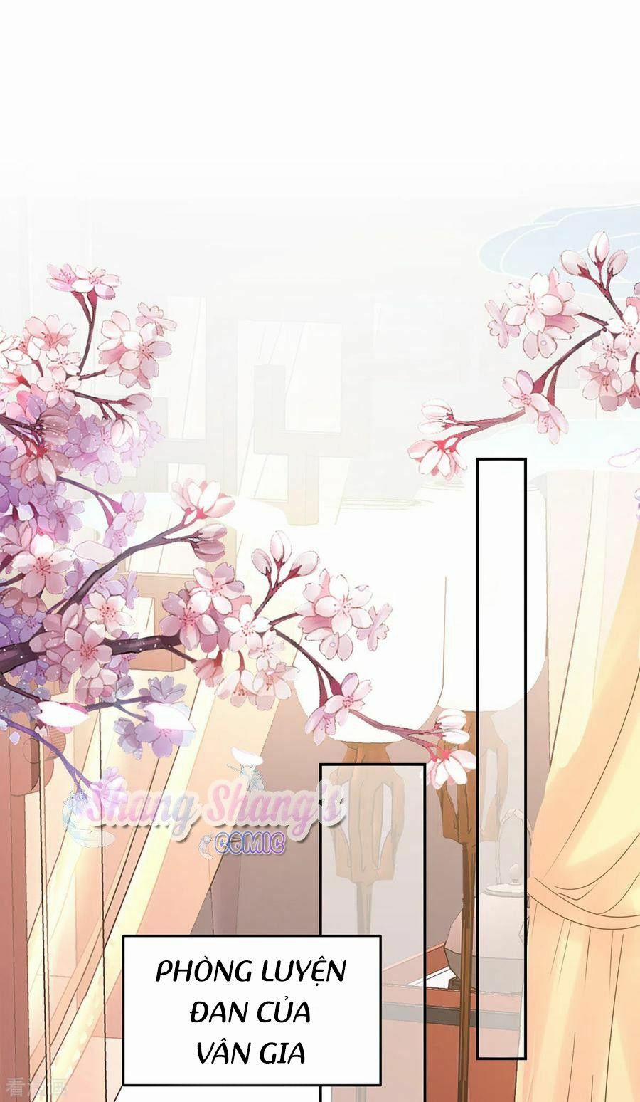 Ta Ở Dị Giới Nuôi Dưỡng Nam Thần: Thần Y Cửu Tiểu Thư 179 trang 12