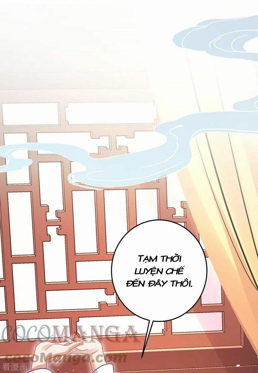 Ta Ở Dị Giới Nuôi Dưỡng Nam Thần: Thần Y Cửu Tiểu Thư 179 trang 15