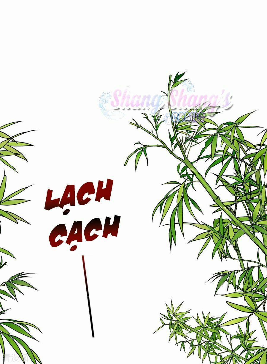 Ta Ở Dị Giới Nuôi Dưỡng Nam Thần: Thần Y Cửu Tiểu Thư 179 trang 18