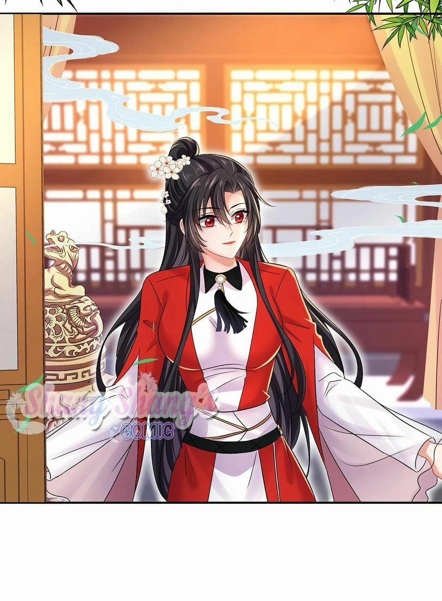 Ta Ở Dị Giới Nuôi Dưỡng Nam Thần: Thần Y Cửu Tiểu Thư 179 trang 19