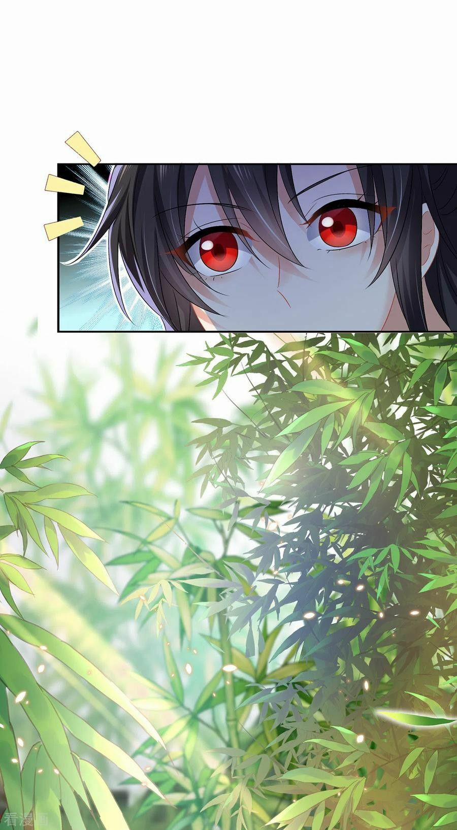 Ta Ở Dị Giới Nuôi Dưỡng Nam Thần: Thần Y Cửu Tiểu Thư 179 trang 20