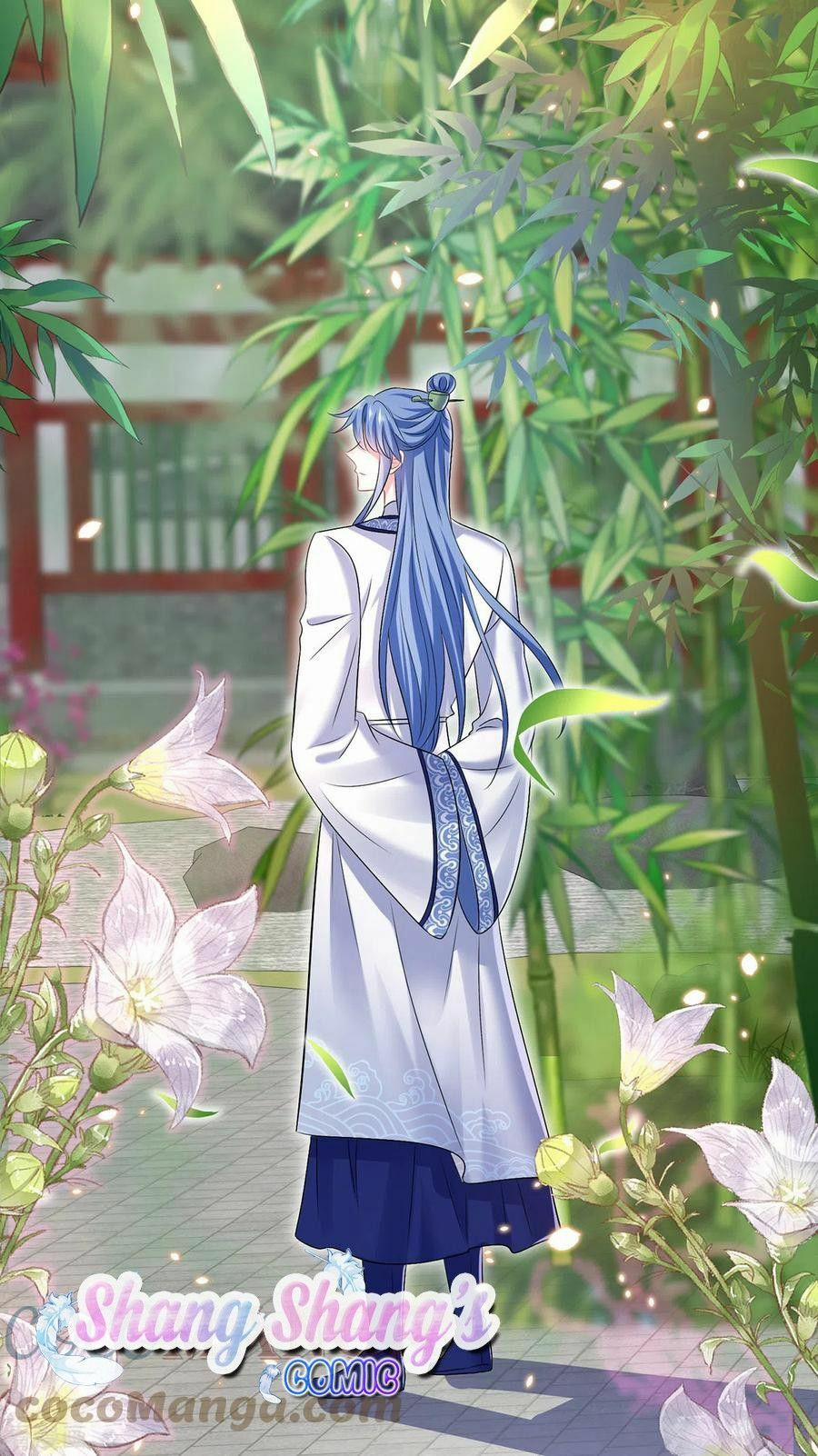 Ta Ở Dị Giới Nuôi Dưỡng Nam Thần: Thần Y Cửu Tiểu Thư 179 trang 21