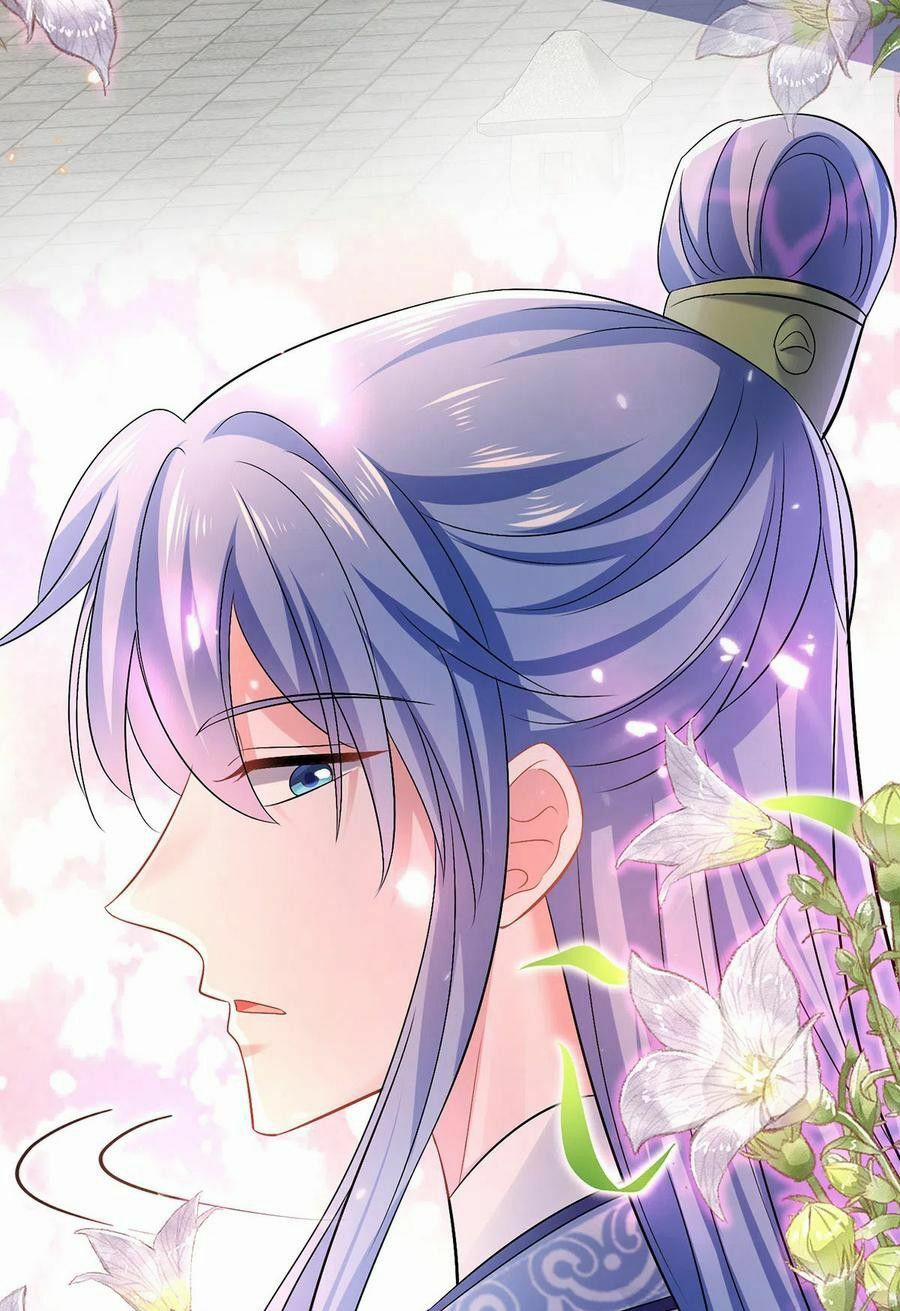 Ta Ở Dị Giới Nuôi Dưỡng Nam Thần: Thần Y Cửu Tiểu Thư 179 trang 22