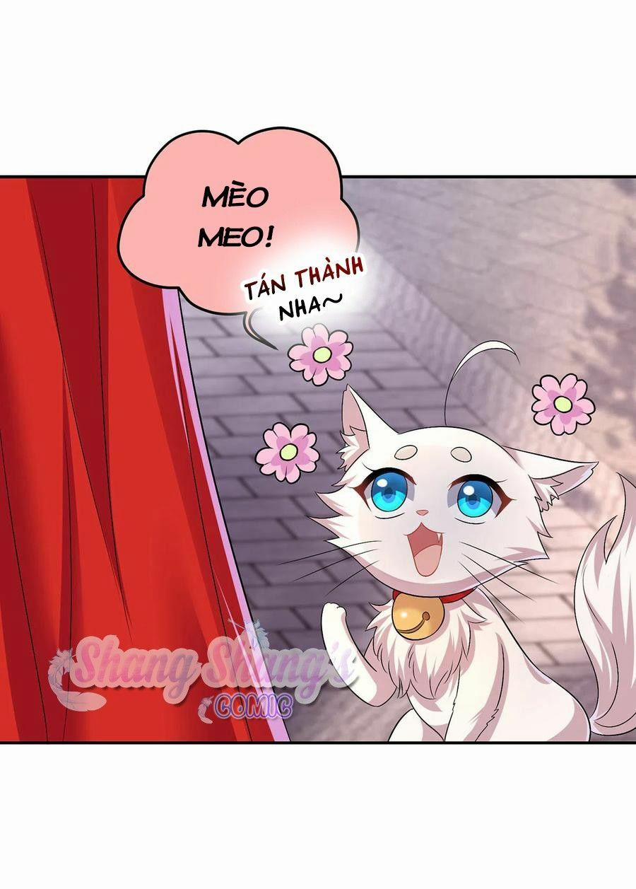 Ta Ở Dị Giới Nuôi Dưỡng Nam Thần: Thần Y Cửu Tiểu Thư 179 trang 28