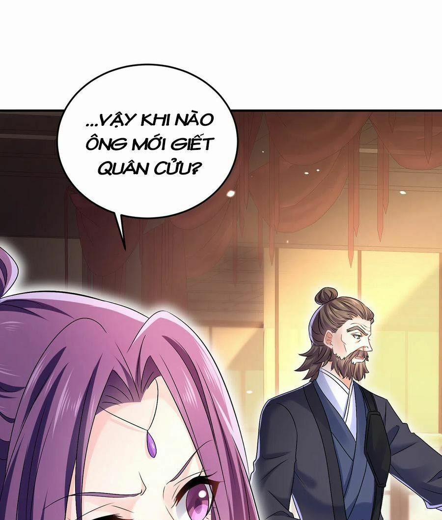 Ta Ở Dị Giới Nuôi Dưỡng Nam Thần: Thần Y Cửu Tiểu Thư 179 trang 3