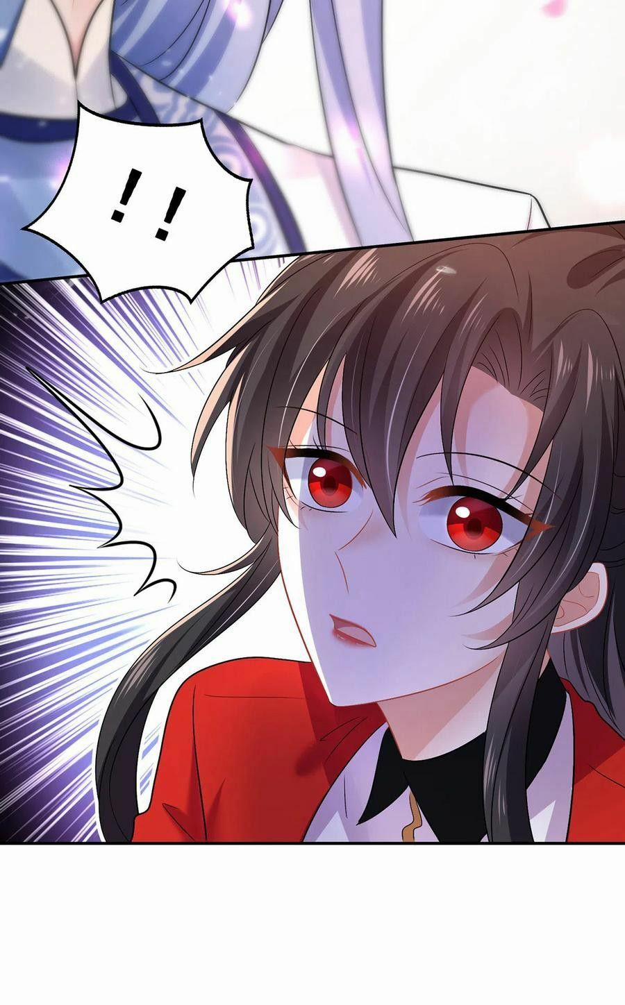 Ta Ở Dị Giới Nuôi Dưỡng Nam Thần: Thần Y Cửu Tiểu Thư 179 trang 32