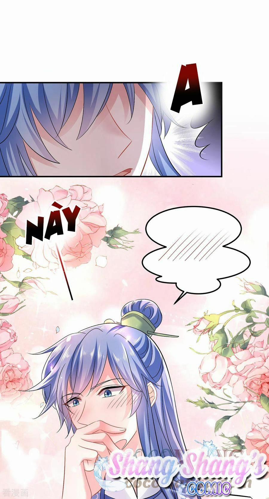 Ta Ở Dị Giới Nuôi Dưỡng Nam Thần: Thần Y Cửu Tiểu Thư 179 trang 33