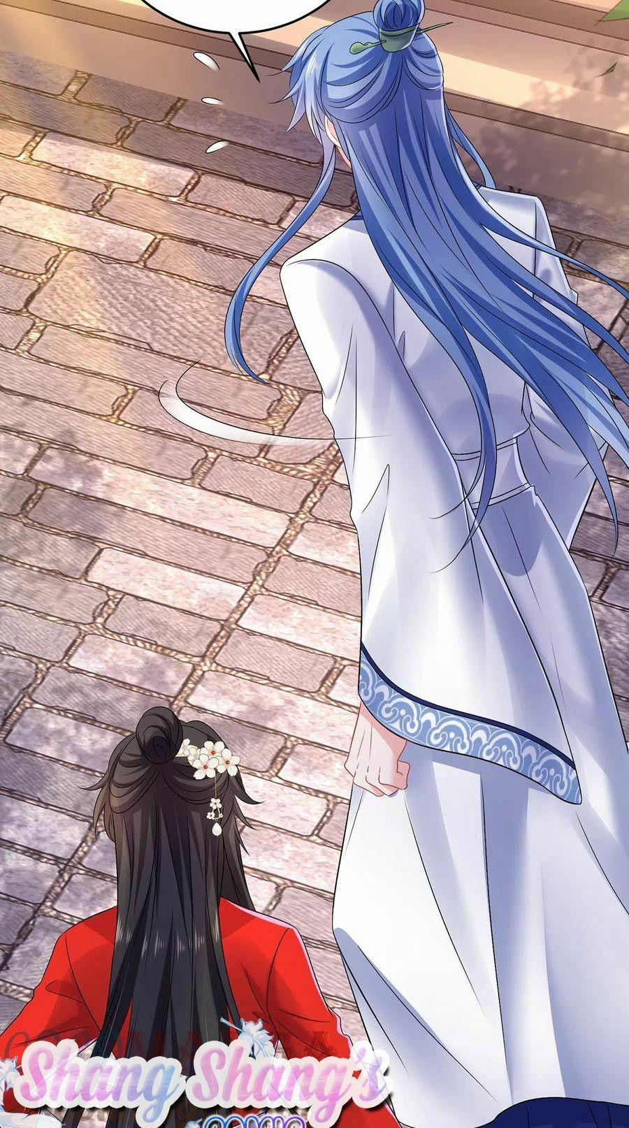 Ta Ở Dị Giới Nuôi Dưỡng Nam Thần: Thần Y Cửu Tiểu Thư 179 trang 37