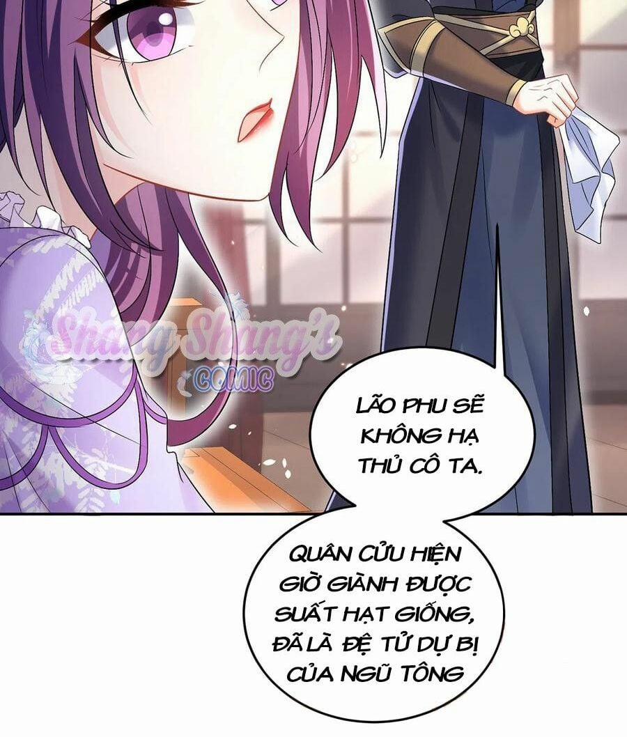 Ta Ở Dị Giới Nuôi Dưỡng Nam Thần: Thần Y Cửu Tiểu Thư 179 trang 4