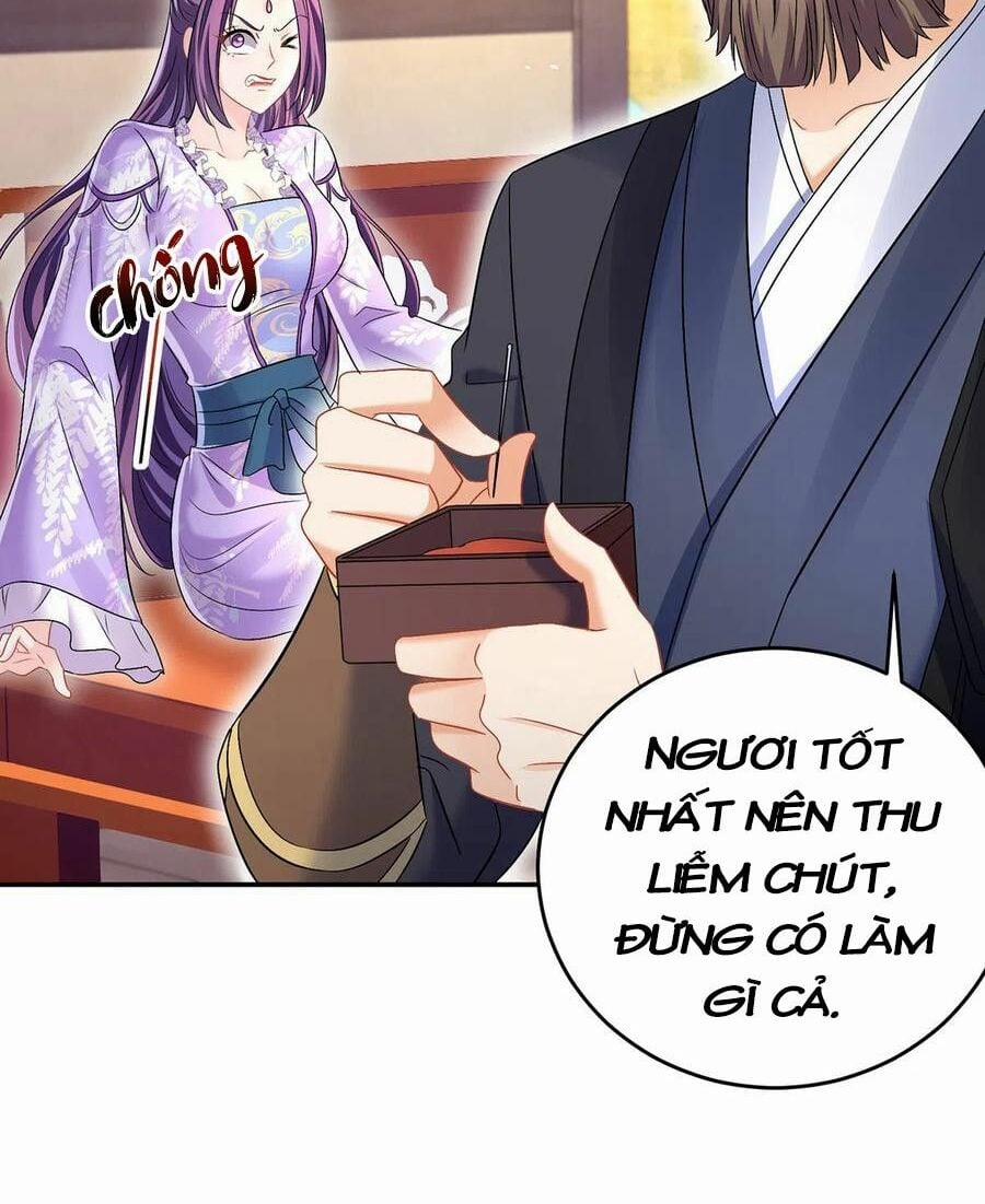 Ta Ở Dị Giới Nuôi Dưỡng Nam Thần: Thần Y Cửu Tiểu Thư 179 trang 6