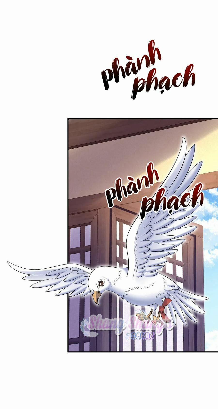 Ta Ở Dị Giới Nuôi Dưỡng Nam Thần: Thần Y Cửu Tiểu Thư 179 trang 7