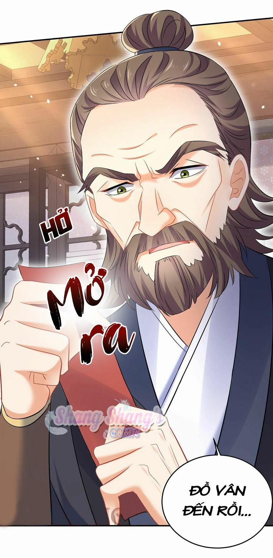 Ta Ở Dị Giới Nuôi Dưỡng Nam Thần: Thần Y Cửu Tiểu Thư 179 trang 9