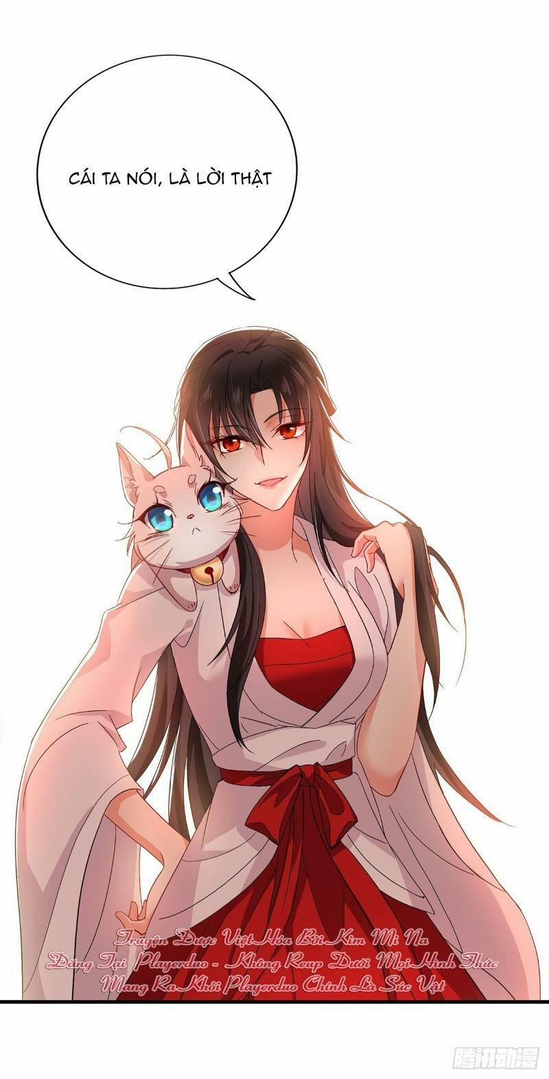 Ta Ở Dị Giới Nuôi Dưỡng Nam Thần: Thần Y Cửu Tiểu Thư 18 trang 11