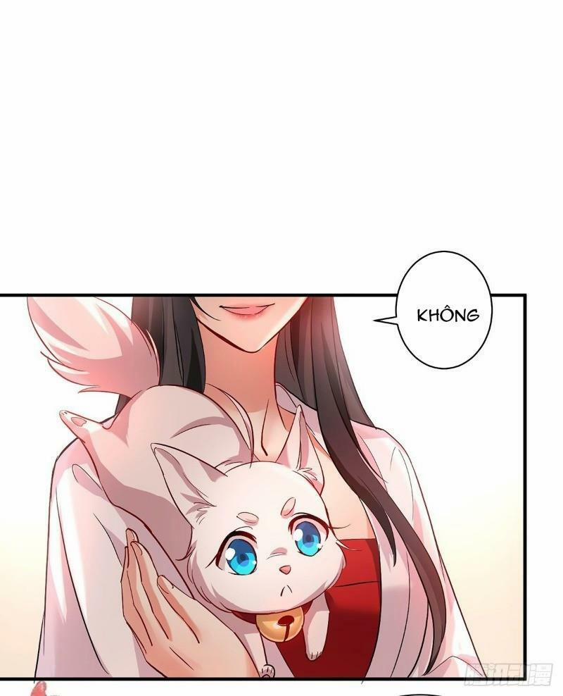 Ta Ở Dị Giới Nuôi Dưỡng Nam Thần: Thần Y Cửu Tiểu Thư 18 trang 17