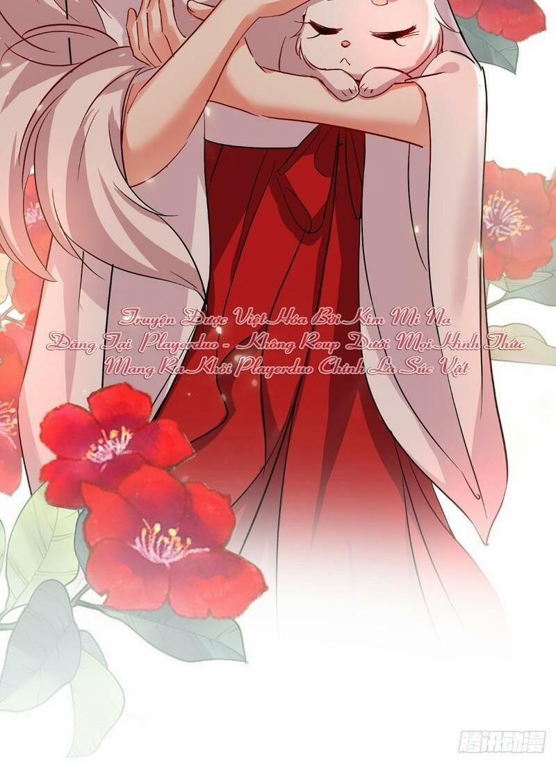 Ta Ở Dị Giới Nuôi Dưỡng Nam Thần: Thần Y Cửu Tiểu Thư 18 trang 19