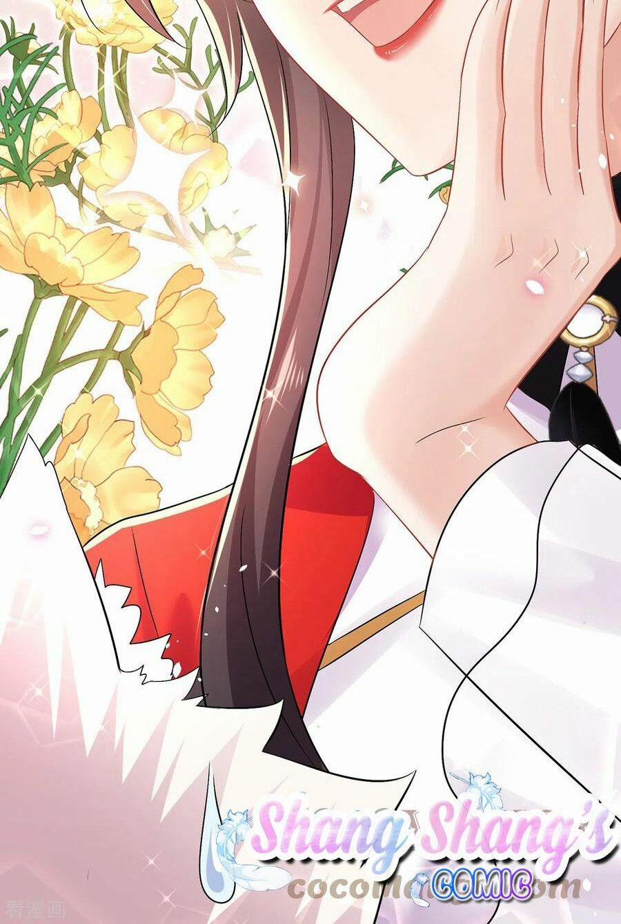 Ta Ở Dị Giới Nuôi Dưỡng Nam Thần: Thần Y Cửu Tiểu Thư 180 trang 10