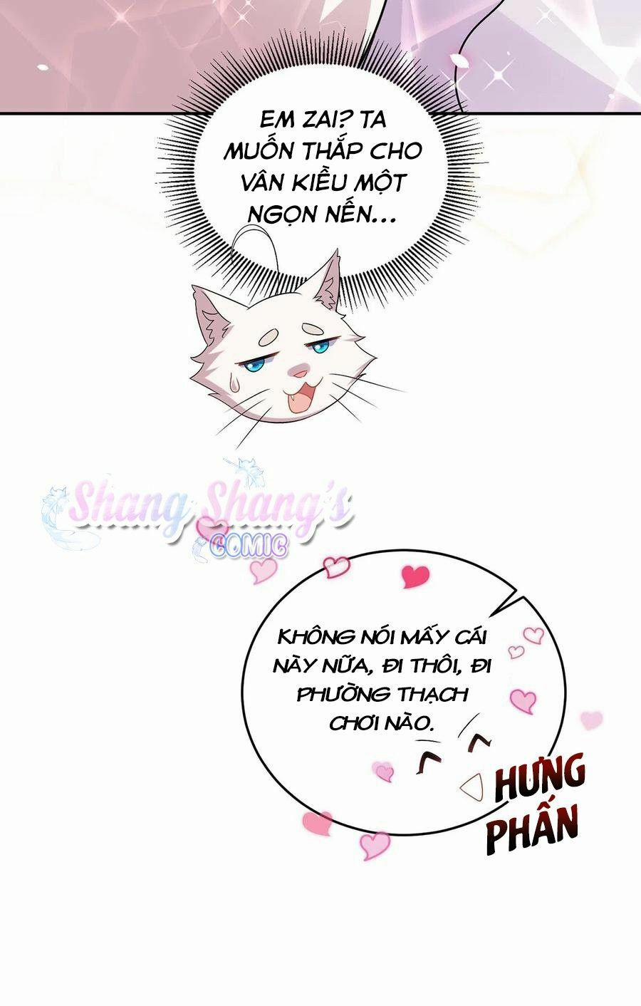 Ta Ở Dị Giới Nuôi Dưỡng Nam Thần: Thần Y Cửu Tiểu Thư 180 trang 11