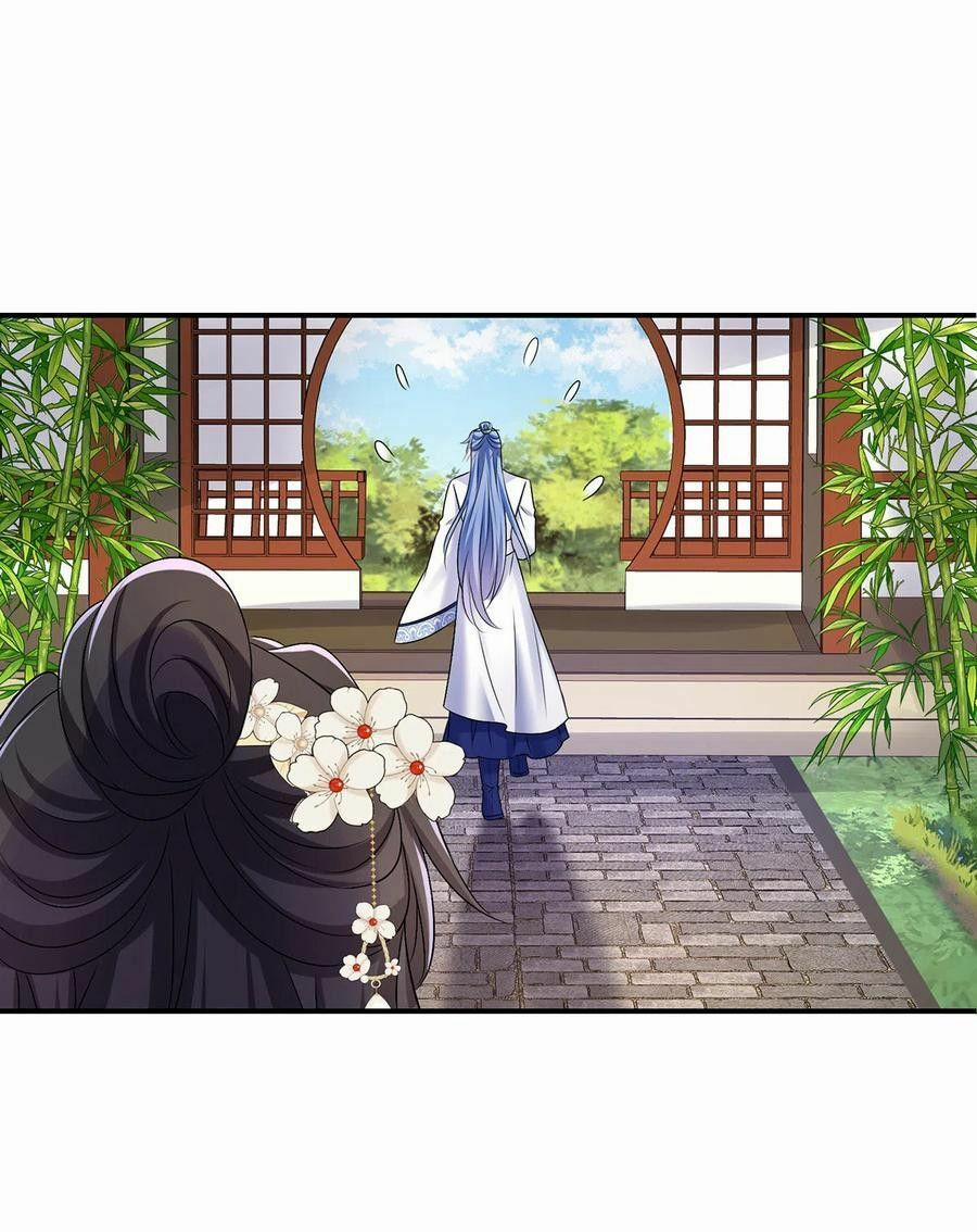 Ta Ở Dị Giới Nuôi Dưỡng Nam Thần: Thần Y Cửu Tiểu Thư 180 trang 2