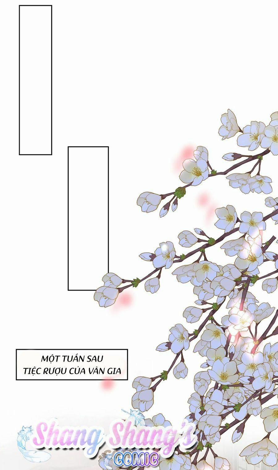 Ta Ở Dị Giới Nuôi Dưỡng Nam Thần: Thần Y Cửu Tiểu Thư 180 trang 20