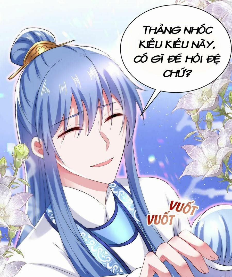 Ta Ở Dị Giới Nuôi Dưỡng Nam Thần: Thần Y Cửu Tiểu Thư 180 trang 24