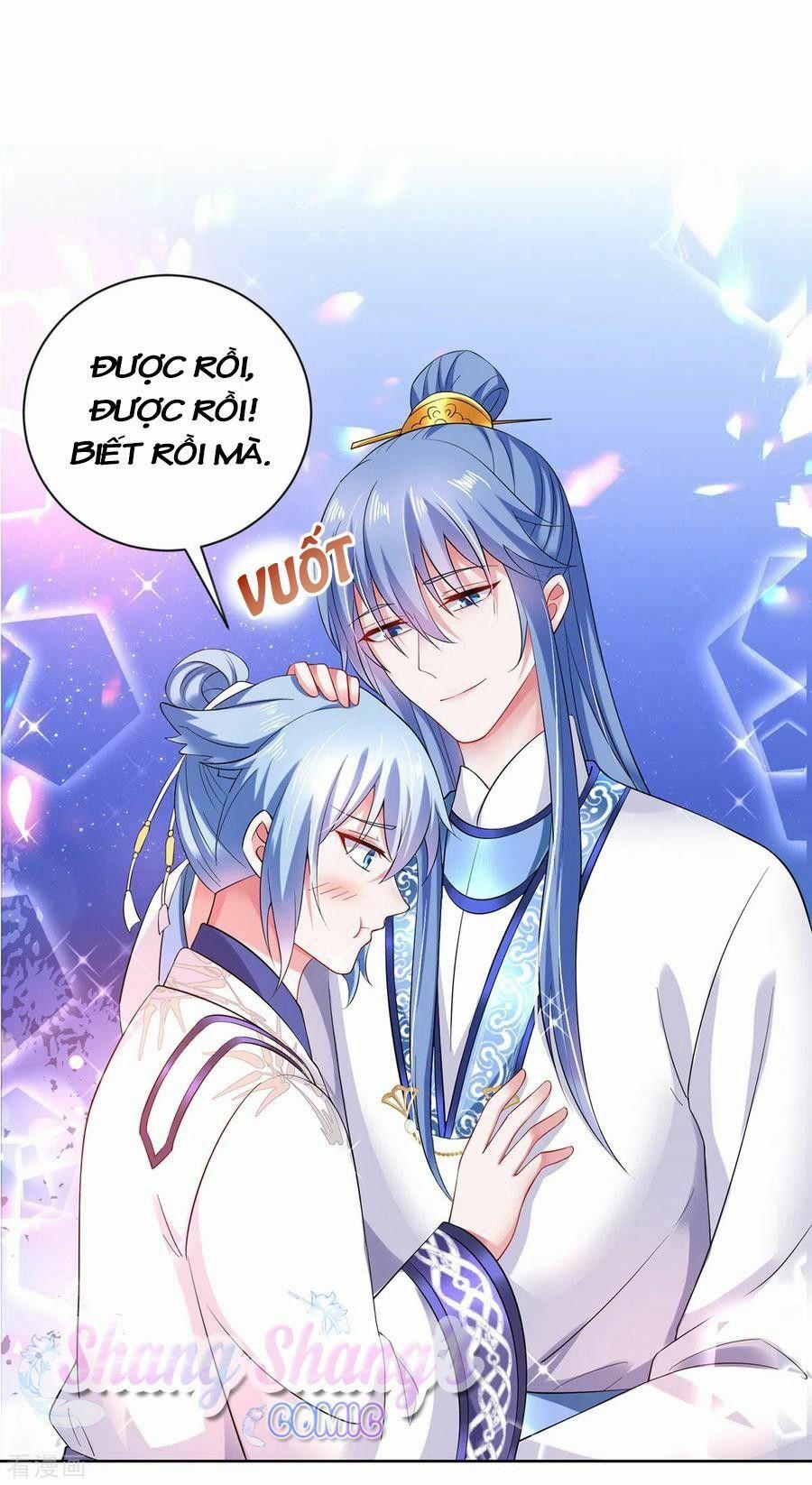 Ta Ở Dị Giới Nuôi Dưỡng Nam Thần: Thần Y Cửu Tiểu Thư 180 trang 26