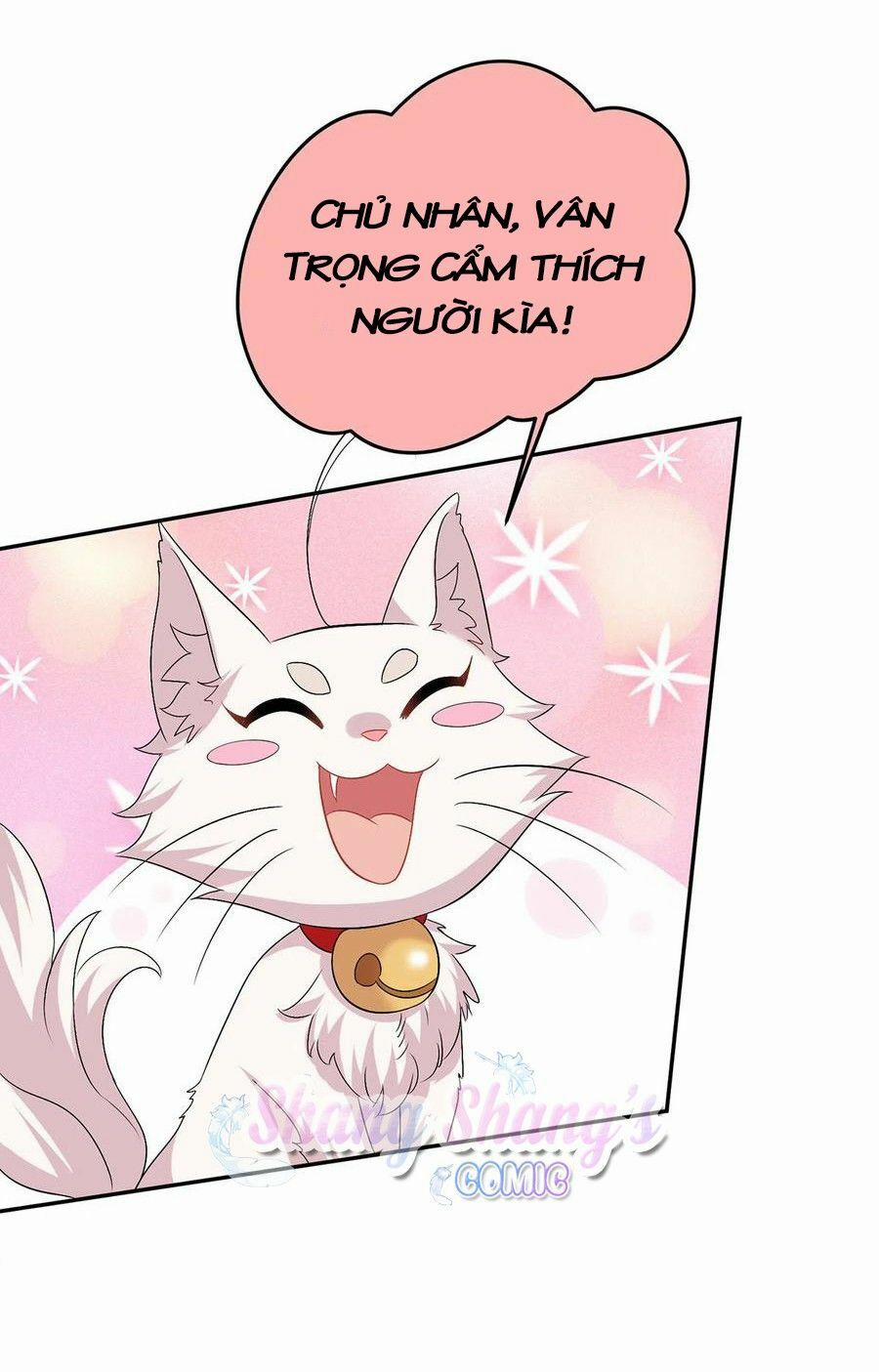 Ta Ở Dị Giới Nuôi Dưỡng Nam Thần: Thần Y Cửu Tiểu Thư 180 trang 3