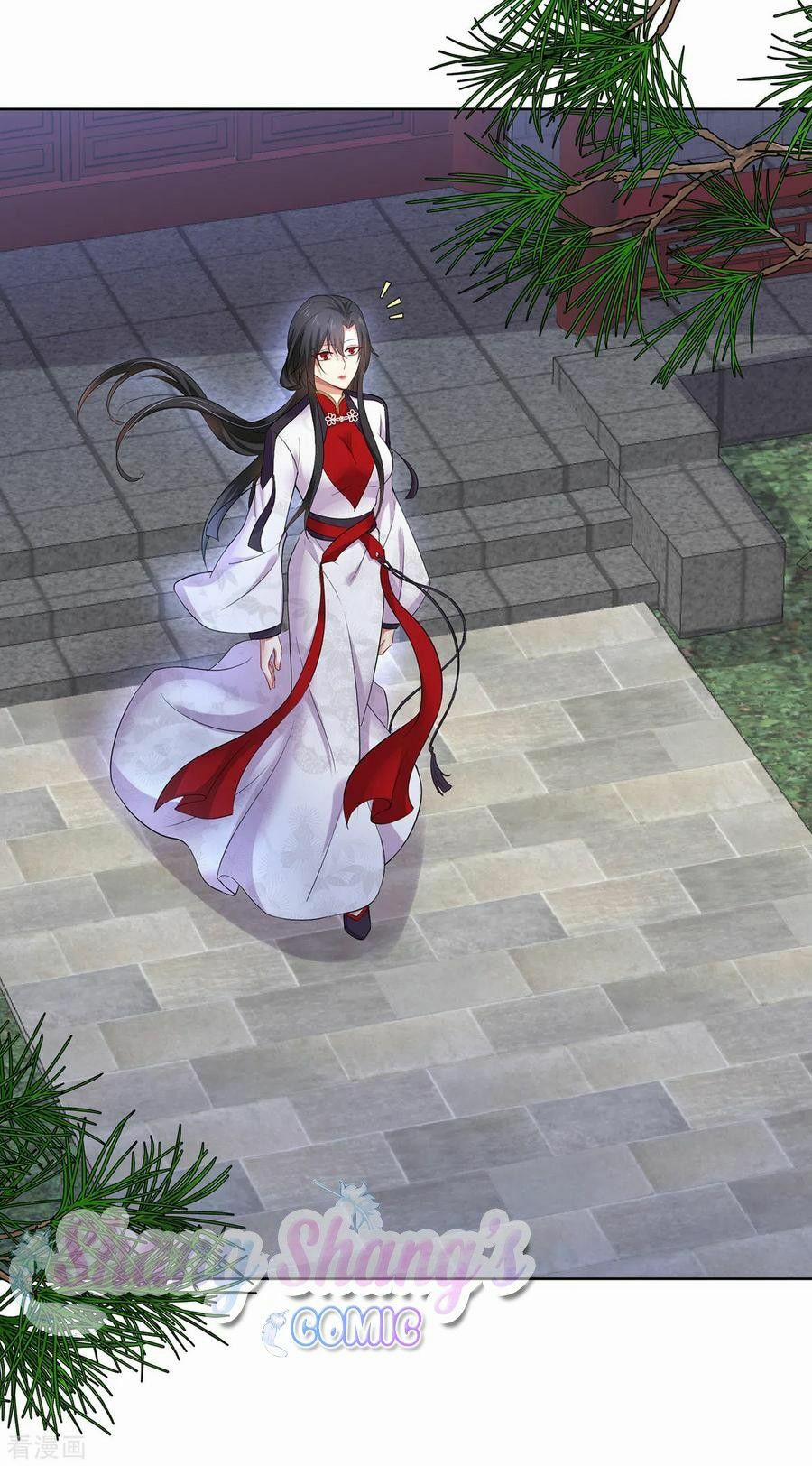 Ta Ở Dị Giới Nuôi Dưỡng Nam Thần: Thần Y Cửu Tiểu Thư 180 trang 34