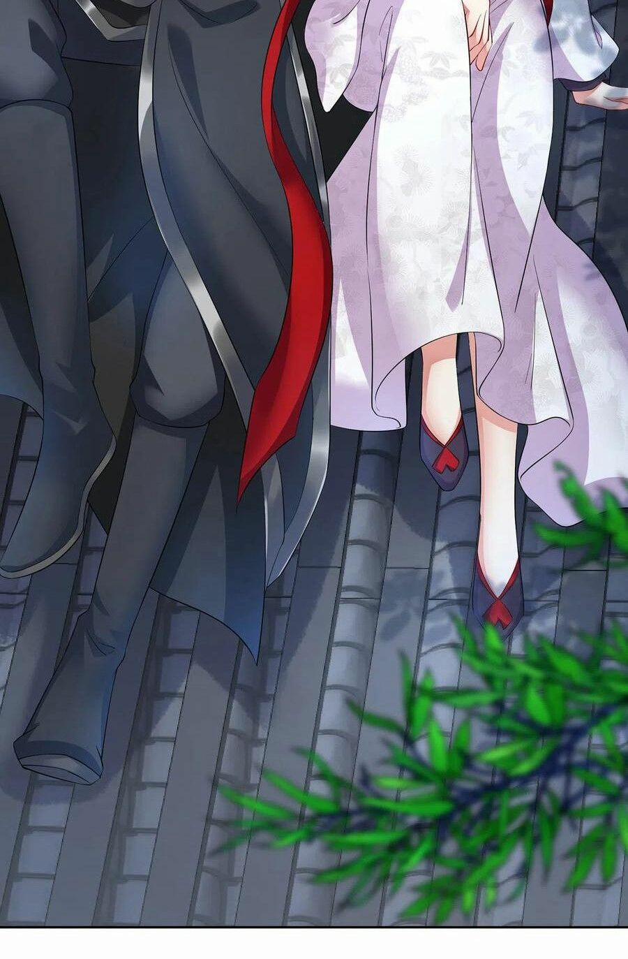 Ta Ở Dị Giới Nuôi Dưỡng Nam Thần: Thần Y Cửu Tiểu Thư 180 trang 39