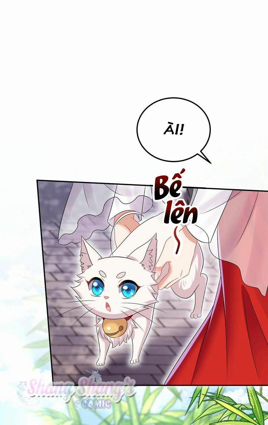 Ta Ở Dị Giới Nuôi Dưỡng Nam Thần: Thần Y Cửu Tiểu Thư 180 trang 4