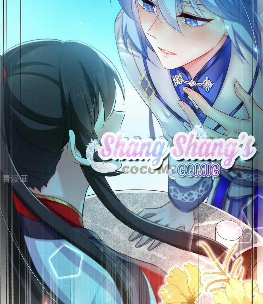 Ta Ở Dị Giới Nuôi Dưỡng Nam Thần: Thần Y Cửu Tiểu Thư 180 trang 8