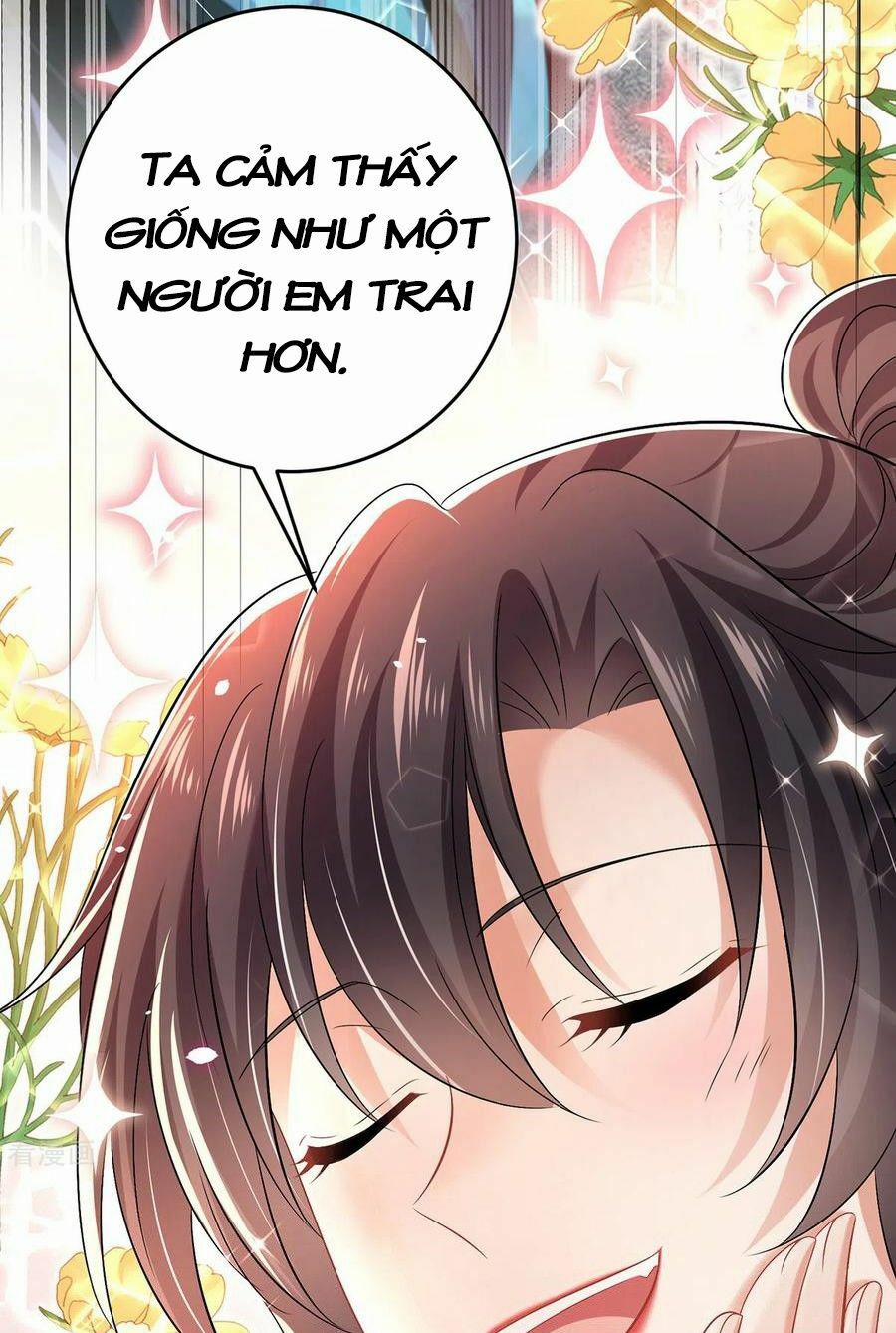 Ta Ở Dị Giới Nuôi Dưỡng Nam Thần: Thần Y Cửu Tiểu Thư 180 trang 9