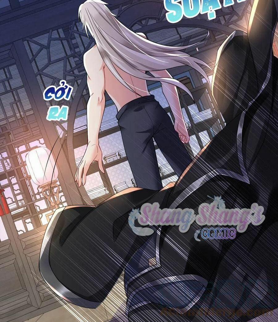 Ta Ở Dị Giới Nuôi Dưỡng Nam Thần: Thần Y Cửu Tiểu Thư 181 trang 11