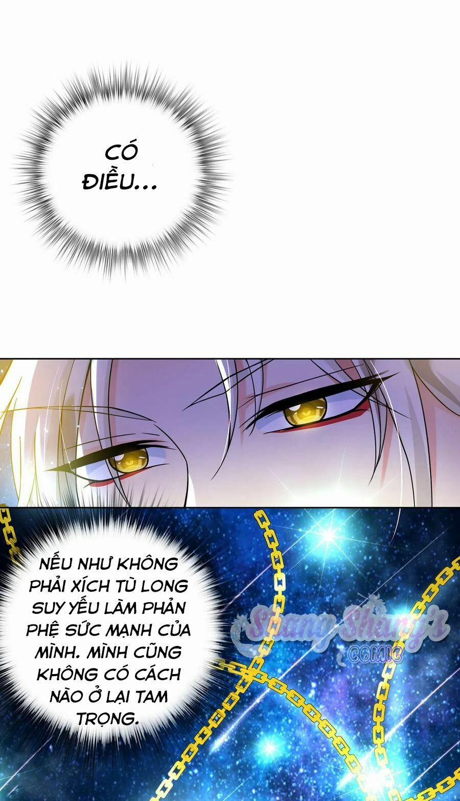 Ta Ở Dị Giới Nuôi Dưỡng Nam Thần: Thần Y Cửu Tiểu Thư 181 trang 15