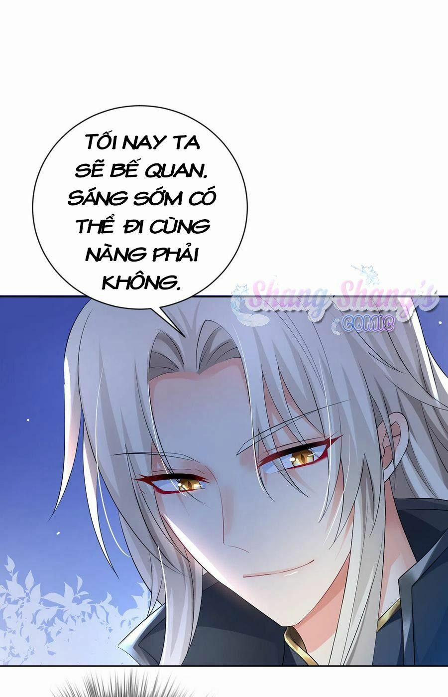 Ta Ở Dị Giới Nuôi Dưỡng Nam Thần: Thần Y Cửu Tiểu Thư 181 trang 2