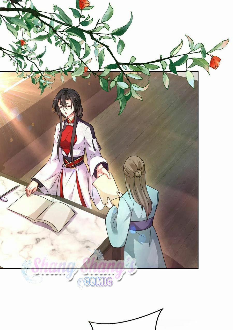 Ta Ở Dị Giới Nuôi Dưỡng Nam Thần: Thần Y Cửu Tiểu Thư 181 trang 20