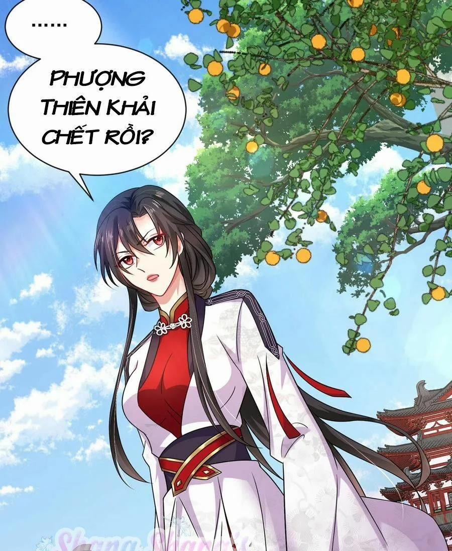 Ta Ở Dị Giới Nuôi Dưỡng Nam Thần: Thần Y Cửu Tiểu Thư 181 trang 23