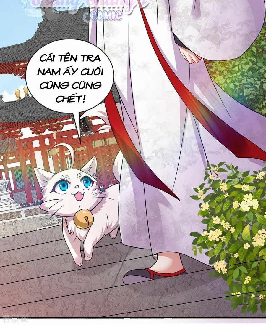 Ta Ở Dị Giới Nuôi Dưỡng Nam Thần: Thần Y Cửu Tiểu Thư 181 trang 24
