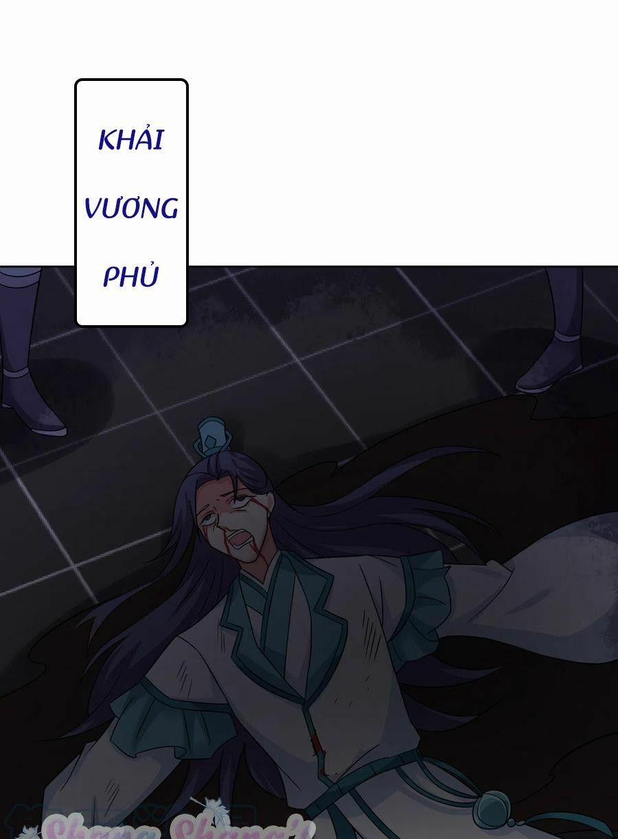 Ta Ở Dị Giới Nuôi Dưỡng Nam Thần: Thần Y Cửu Tiểu Thư 181 trang 31