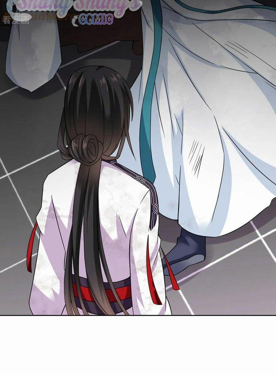 Ta Ở Dị Giới Nuôi Dưỡng Nam Thần: Thần Y Cửu Tiểu Thư 181 trang 32