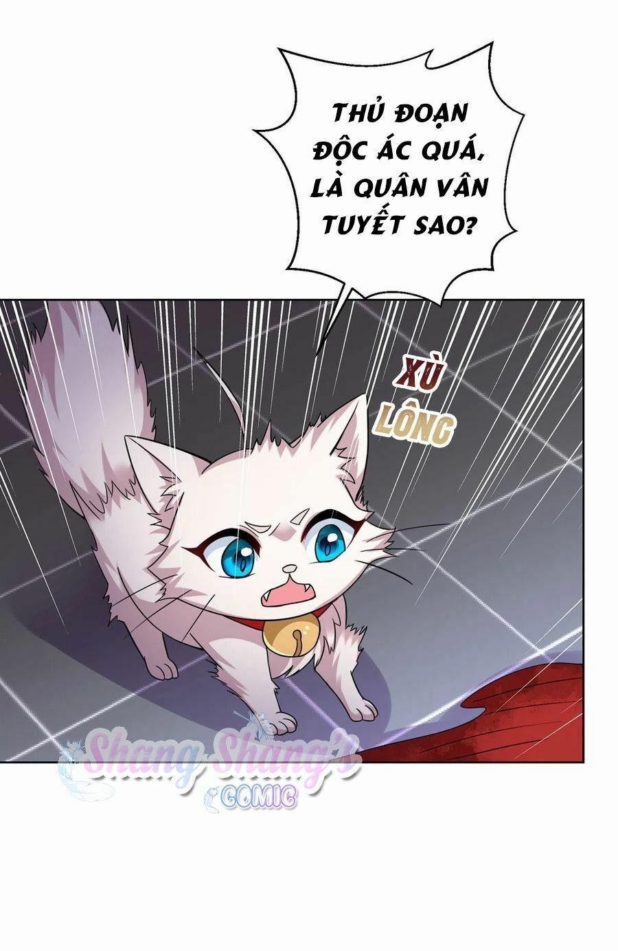 Ta Ở Dị Giới Nuôi Dưỡng Nam Thần: Thần Y Cửu Tiểu Thư 181 trang 34