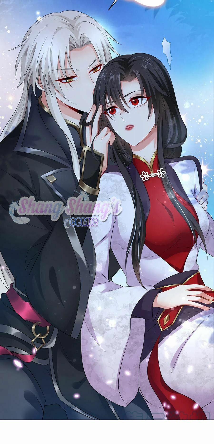 Ta Ở Dị Giới Nuôi Dưỡng Nam Thần: Thần Y Cửu Tiểu Thư 181 trang 5