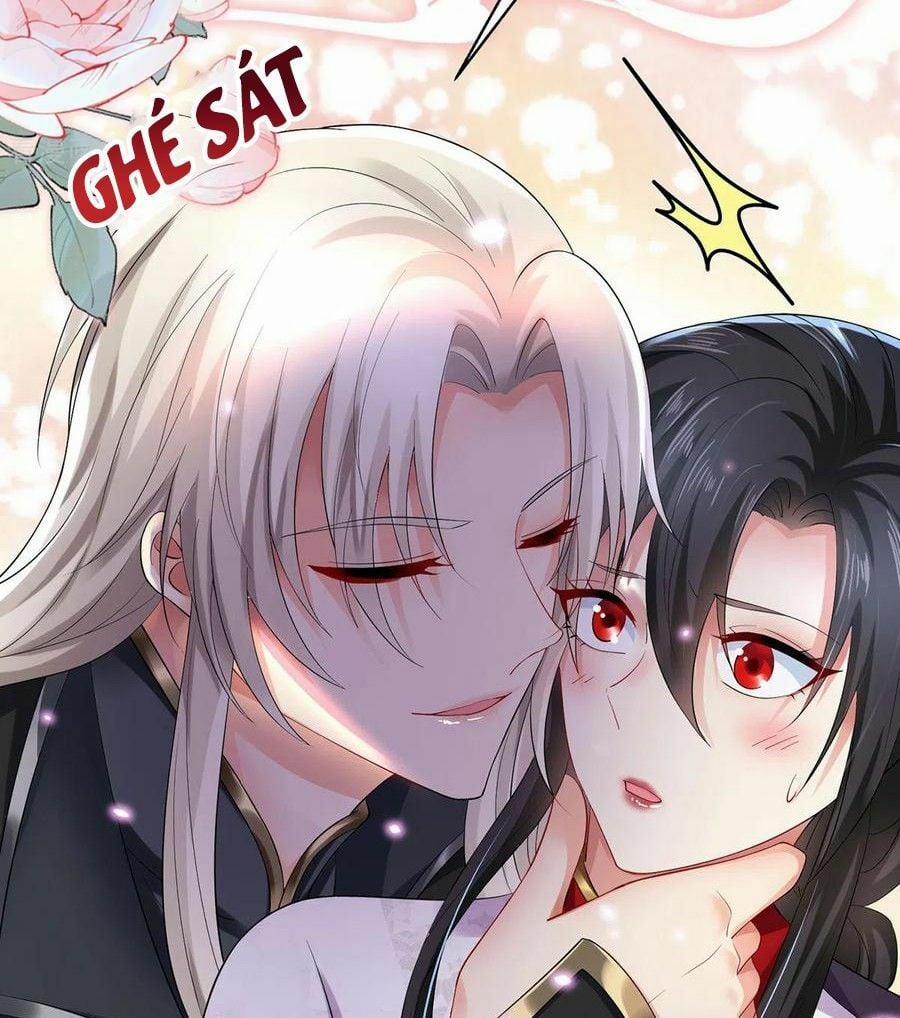 Ta Ở Dị Giới Nuôi Dưỡng Nam Thần: Thần Y Cửu Tiểu Thư 181 trang 7