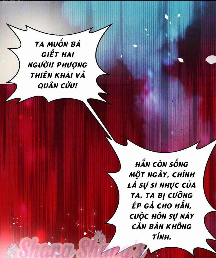 Ta Ở Dị Giới Nuôi Dưỡng Nam Thần: Thần Y Cửu Tiểu Thư 182 trang 10