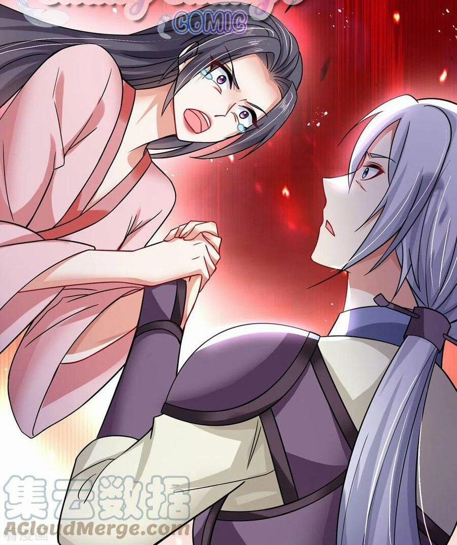 Ta Ở Dị Giới Nuôi Dưỡng Nam Thần: Thần Y Cửu Tiểu Thư 182 trang 11