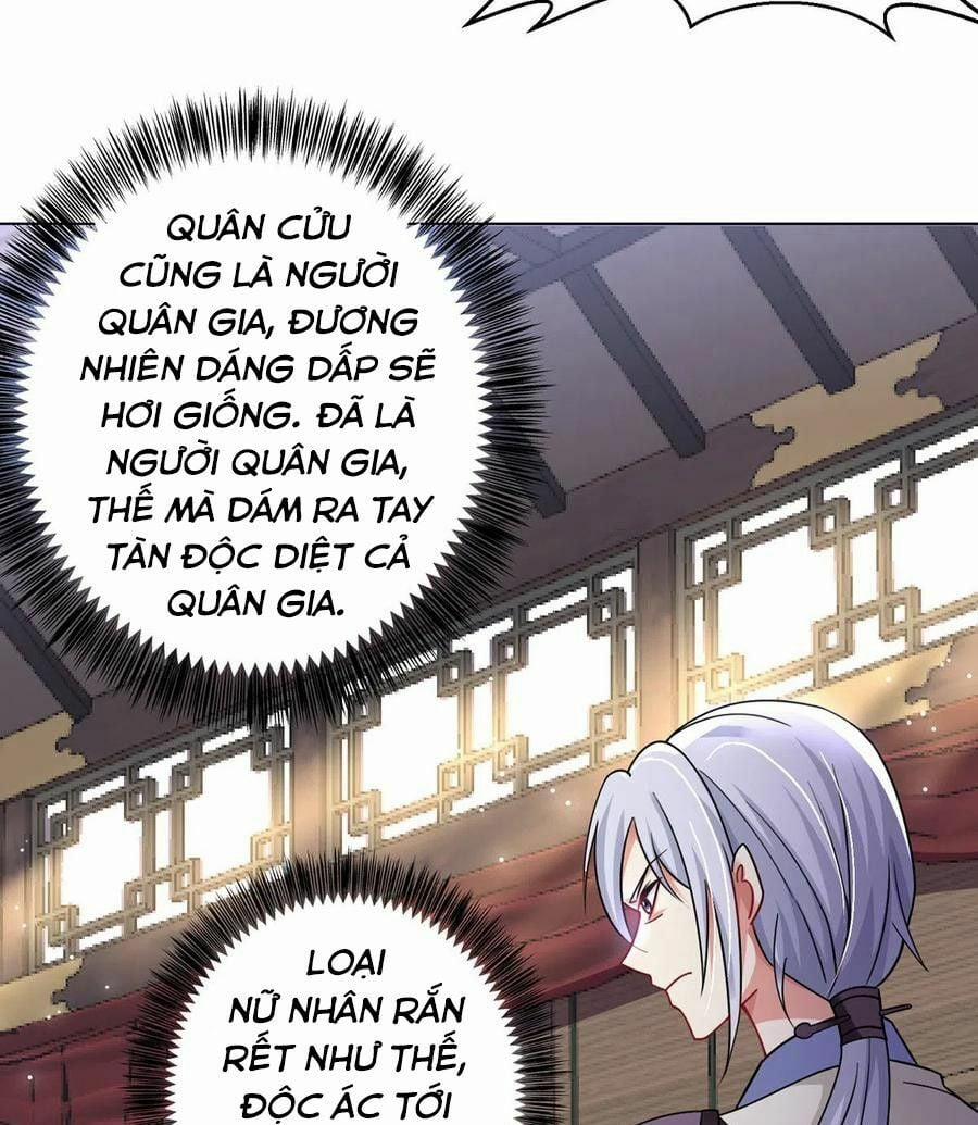 Ta Ở Dị Giới Nuôi Dưỡng Nam Thần: Thần Y Cửu Tiểu Thư 182 trang 13