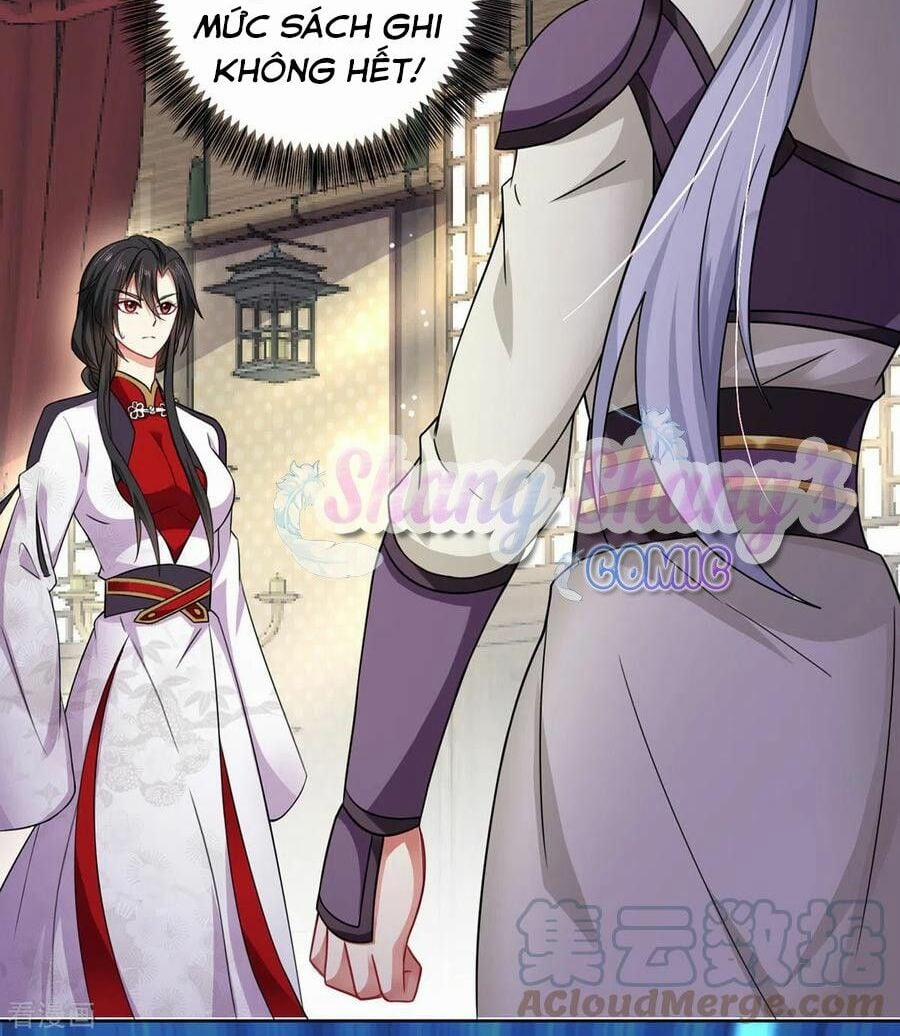 Ta Ở Dị Giới Nuôi Dưỡng Nam Thần: Thần Y Cửu Tiểu Thư 182 trang 14